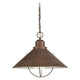 Kichler - Seaside Outdoor Pendant - Lights Canada
