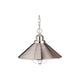 Kichler - Seaside Outdoor Pendant - Lights Canada