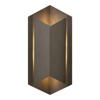 Lex Outdoor Wall Light