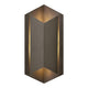 Hinkley - Lex Outdoor Wall Light - Lights Canada