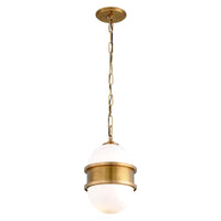 Broomley Pendant