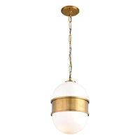 Broomley Pendant