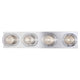 Eurofase - Cambria Vanity Light - Lights Canada