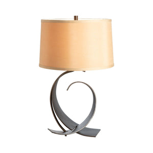 Hubbardton Forge - Fullered Impressions Table-Lamp - Lights Canada