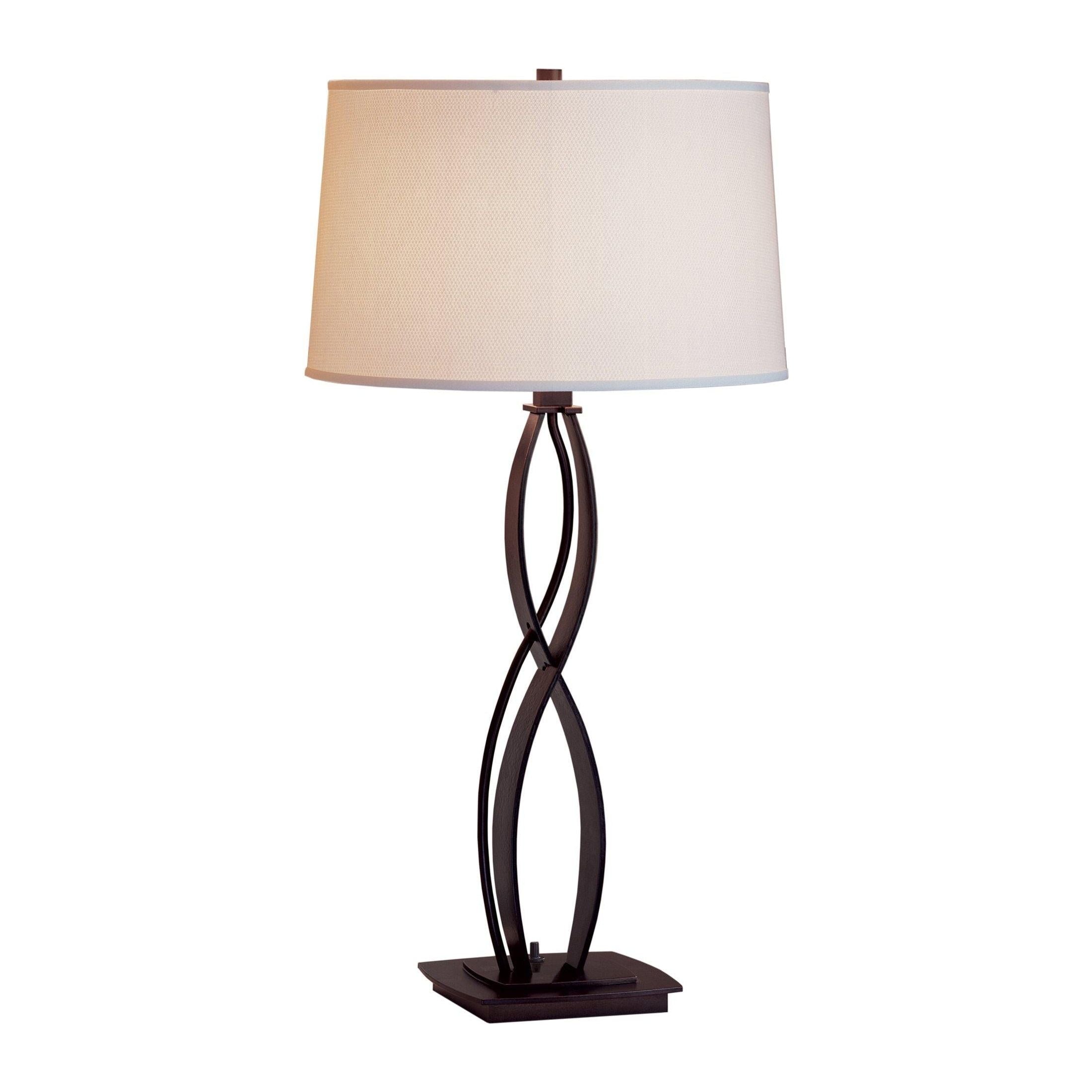 Hubbardton Forge - Almost Infinity Table-Lamp - Lights Canada