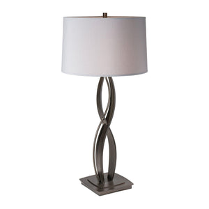 Hubbardton Forge - Almost Infinity Table-Lamp - Lights Canada