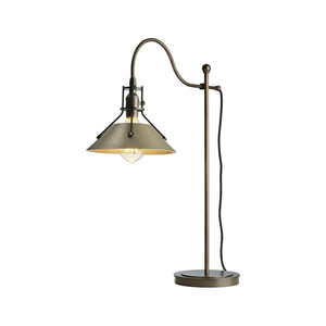 Hubbardton Forge - Henry Table-Lamp - Lights Canada