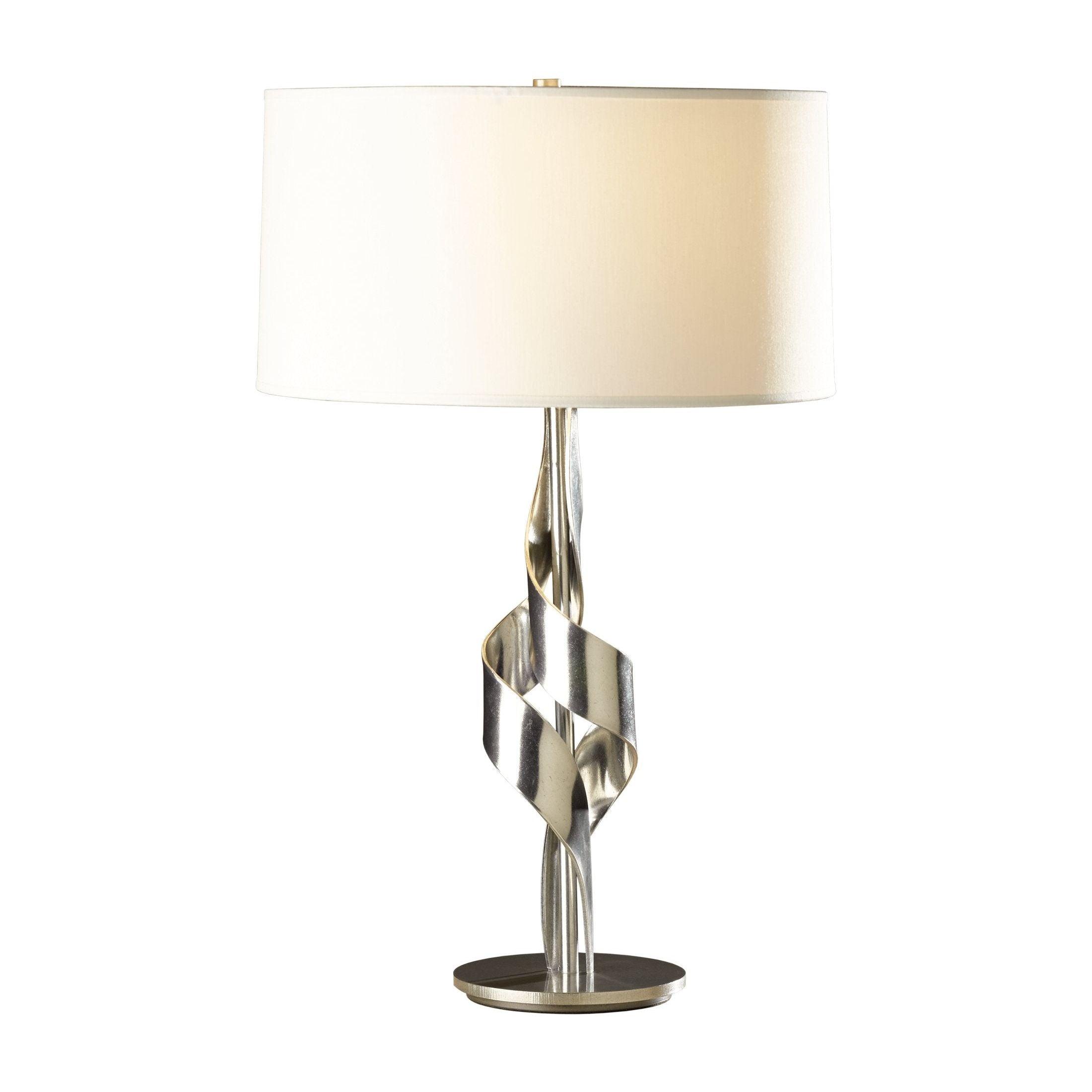 Hubbardton Forge - Flux Table-Lamp - Lights Canada