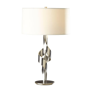 Hubbardton Forge - Flux Table-Lamp - Lights Canada