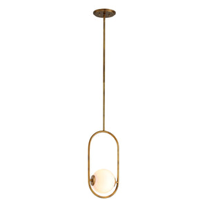 Corbett - Everley Pendant - Lights Canada