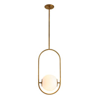 Everley Pendant