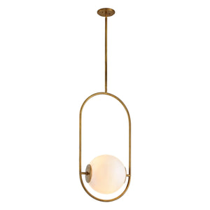 Corbett - Everley Pendant - Lights Canada