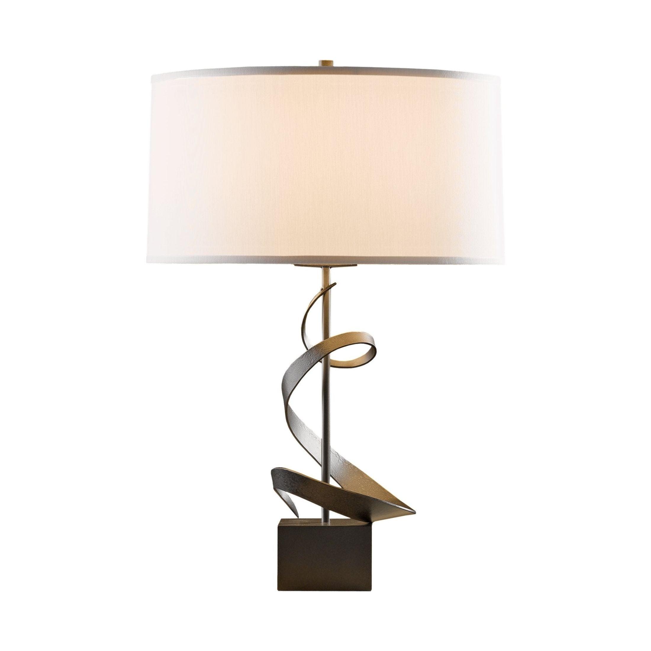 Hubbardton Forge - Gallery Table-Lamp - Lights Canada