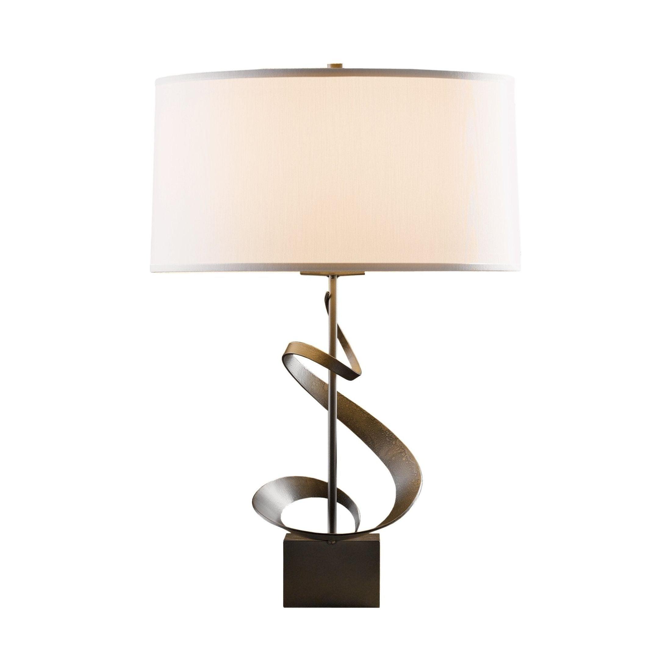 Hubbardton Forge - Gallery Table-Lamp - Lights Canada