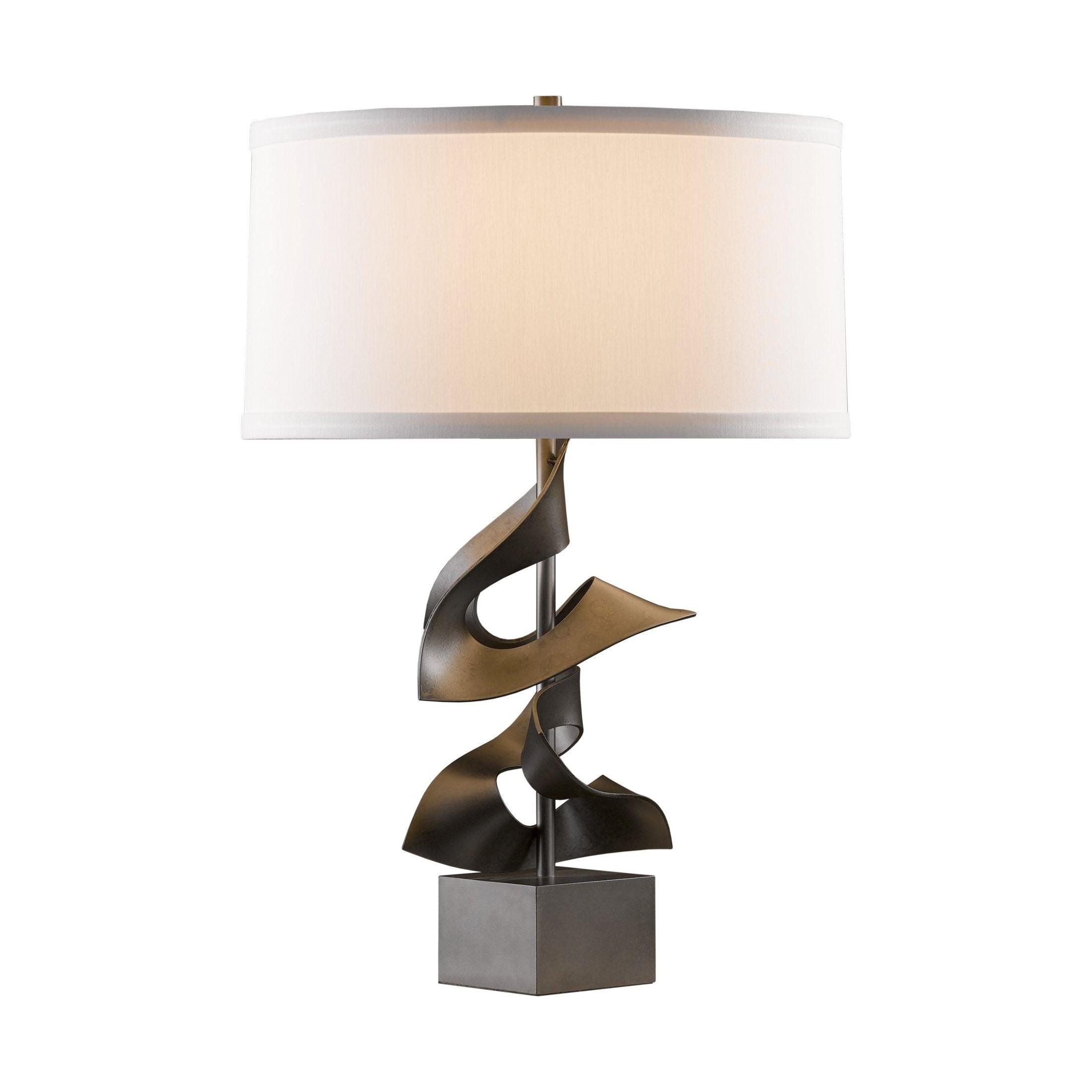 Hubbardton Forge - Gallery Table-Lamp - Lights Canada