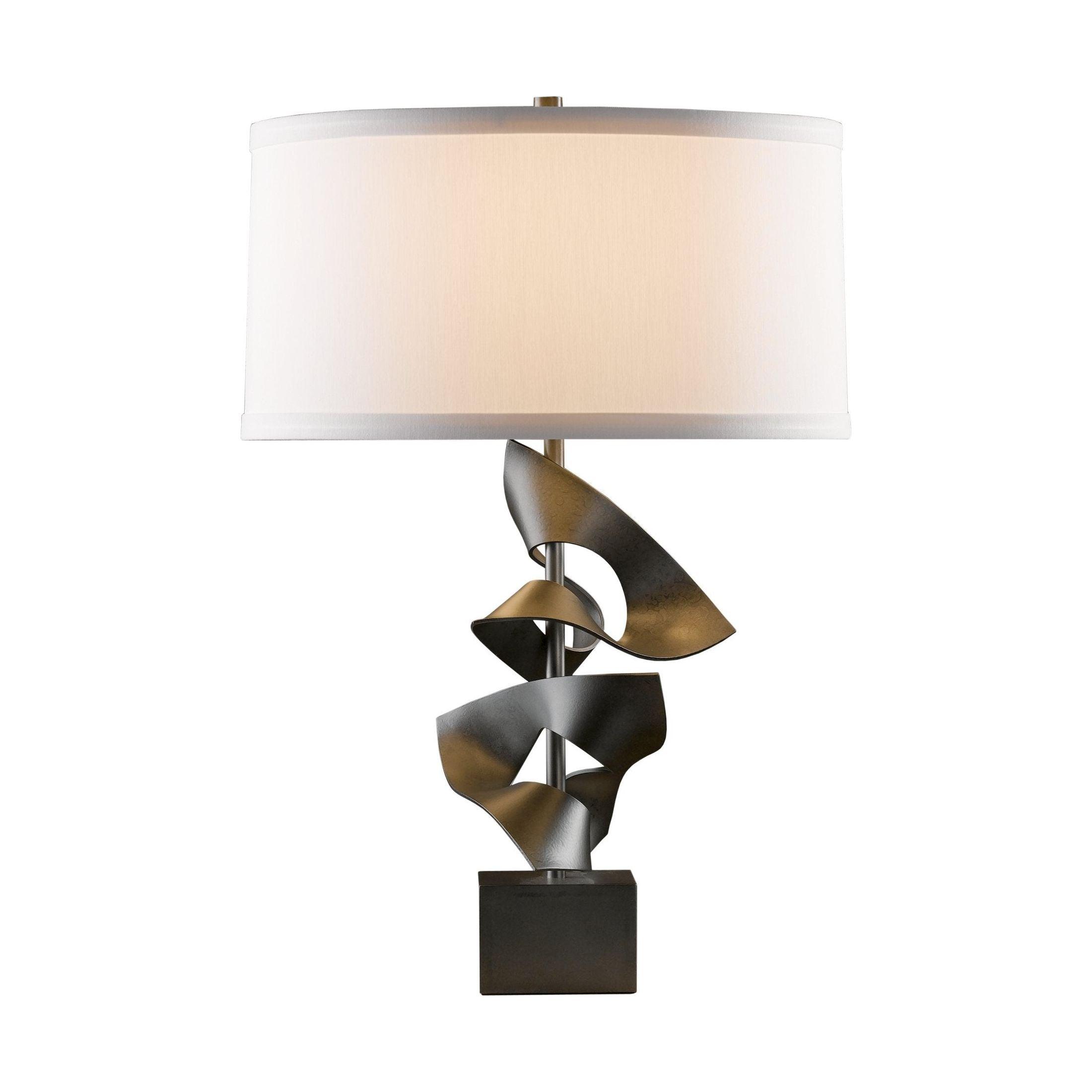 Hubbardton Forge - Gallery Table-Lamp - Lights Canada