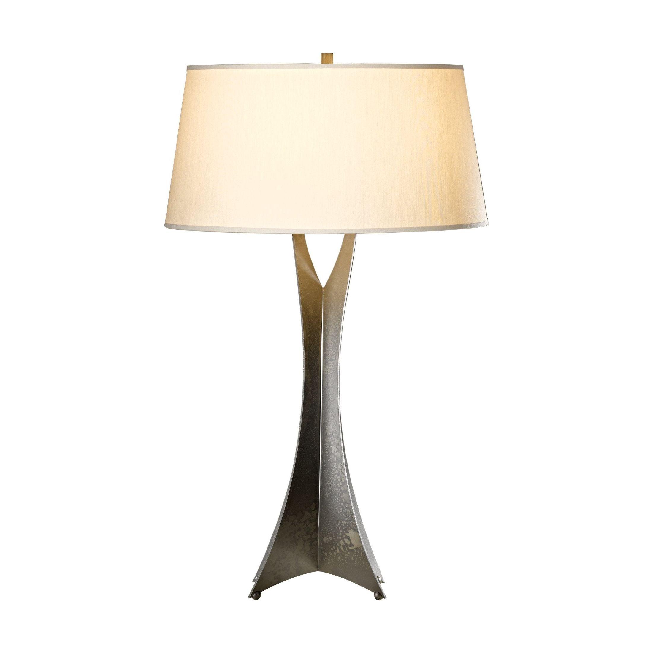 Hubbardton Forge - Moreau Table-Lamp - Lights Canada