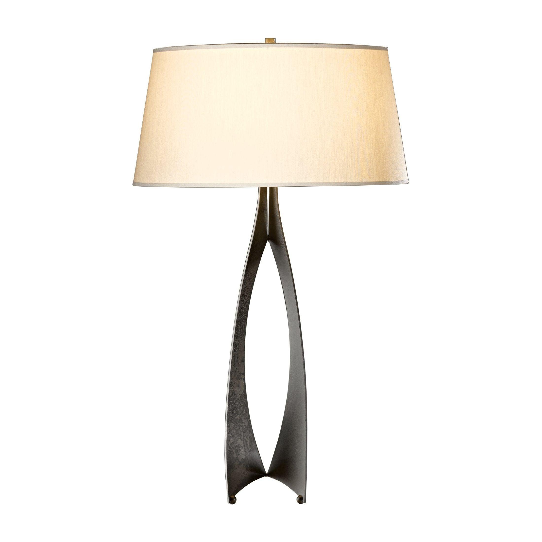 Hubbardton Forge - Moreau Table-Lamp - Lights Canada