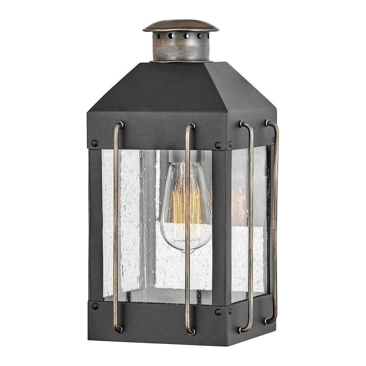 Hinkley - Fitzgerald Outdoor Wall Light - Lights Canada