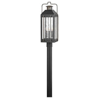 Fitzgerald Outdoor Post Light