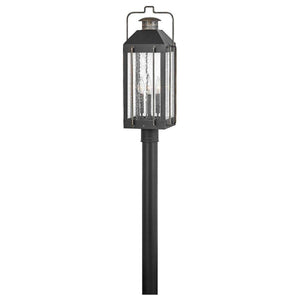 Hinkley - Fitzgerald Outdoor Post Light - Lights Canada