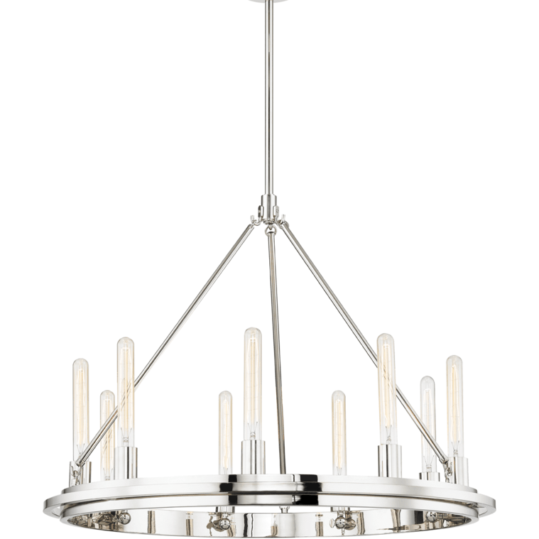 Hudson Valley Lighting - Chambers Pendant - Lights Canada