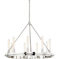 Chambers Pendant