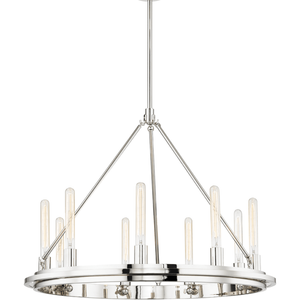 Hudson Valley Lighting - Chambers Pendant - Lights Canada