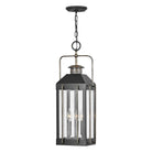 Hinkley - Fitzgerald Outdoor Pendant - Lights Canada