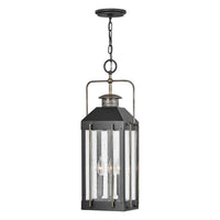 Fitzgerald Outdoor Pendant