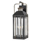 Hinkley - Fitzgerald Outdoor Wall Light - Lights Canada