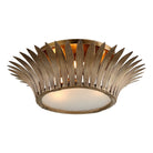 Corbett - Romanov Flush Mount - Lights Canada