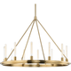 Hudson Valley Lighting - Chambers Pendant - Lights Canada