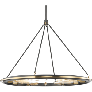 Hudson Valley Lighting - Chambers Pendant - Lights Canada