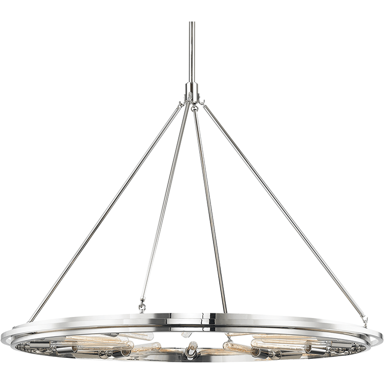 Hudson Valley Lighting - Chambers Pendant - Lights Canada