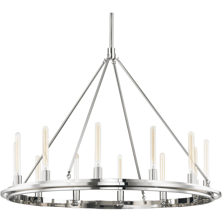 Hudson Valley Lighting - Chambers Pendant - Lights Canada