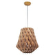 Maxim Lighting - Horgen Pendant - Lights Canada