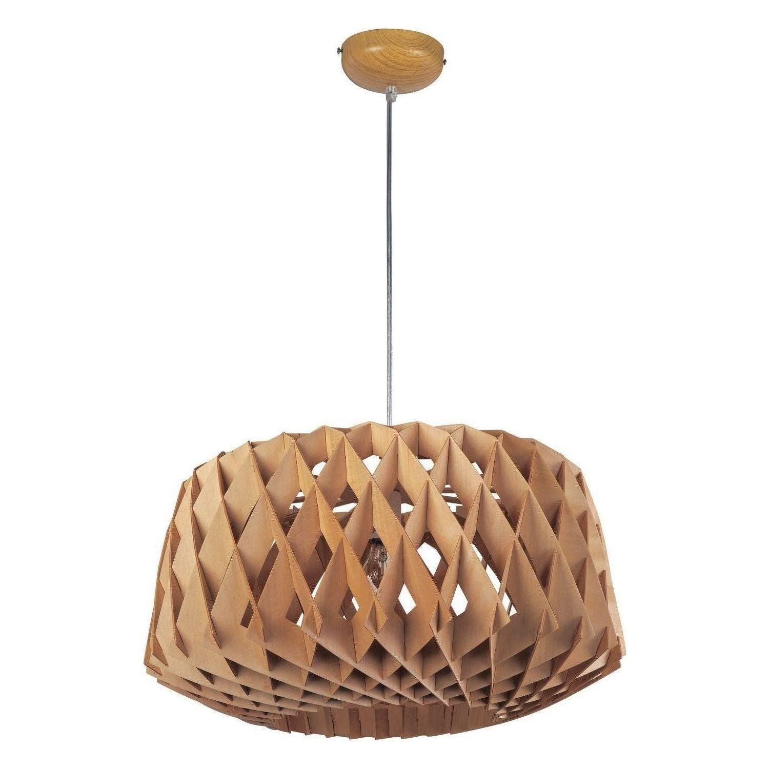 Maxim Lighting - Horgen Pendant - Lights Canada