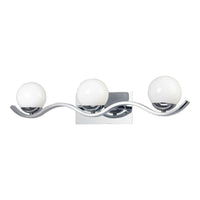 Motion Vanity Light
