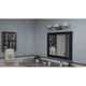 Maxim Lighting - Motion Vanity Light - Lights Canada