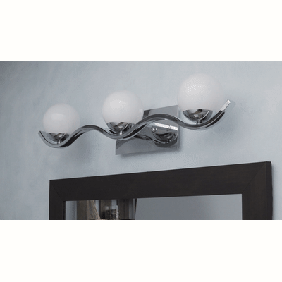 Maxim Lighting - Motion Vanity Light - Lights Canada