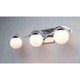 Maxim Lighting - Motion Vanity Light - Lights Canada