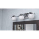 Maxim Lighting - Motion Vanity Light - Lights Canada