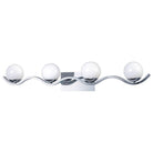 Maxim Lighting - Motion Vanity Light - Lights Canada