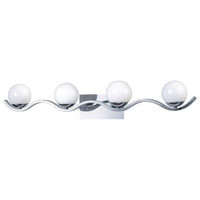 Motion Vanity Light