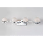 Maxim Lighting - Motion Vanity Light - Lights Canada