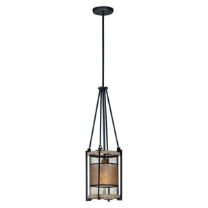 Maxim Lighting - Boundry Mini Pendant - Lights Canada