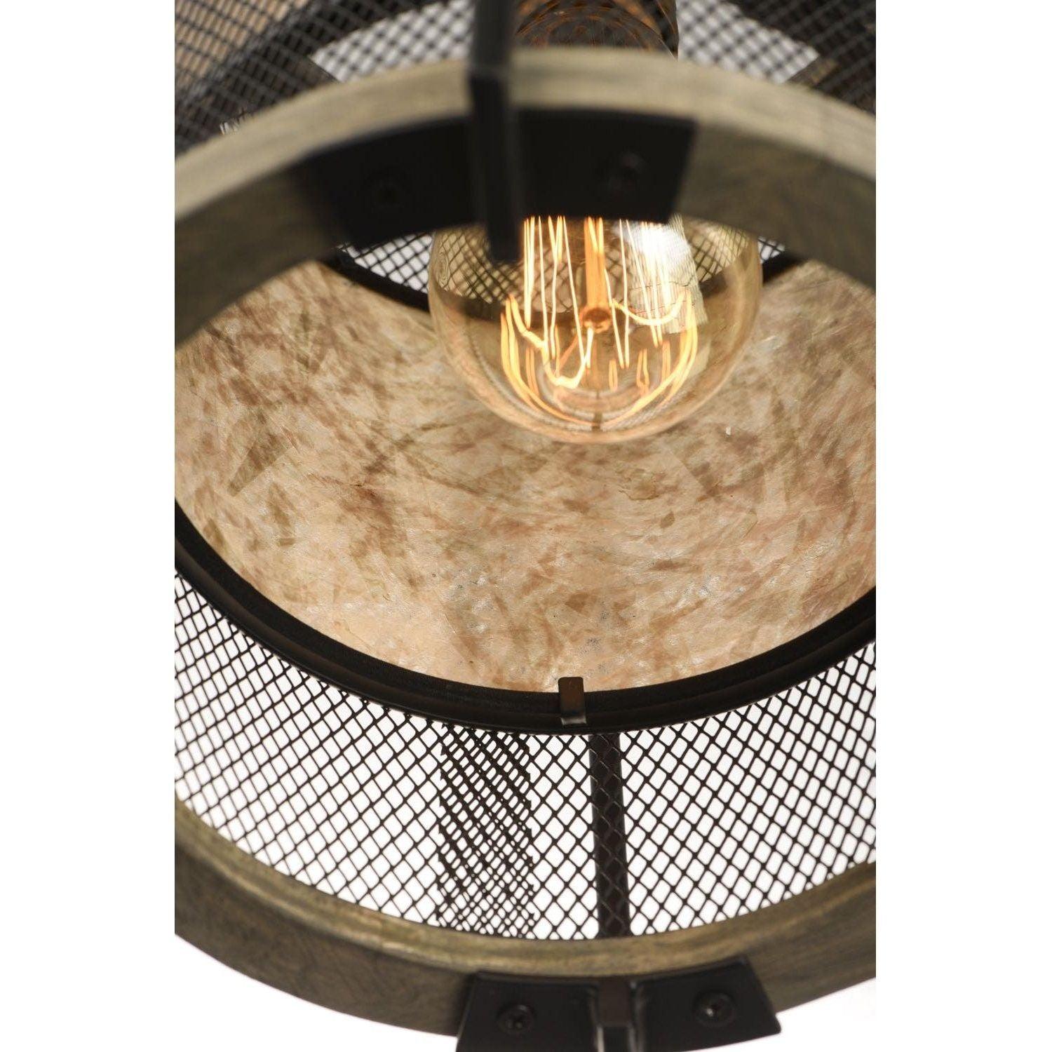 Maxim Lighting - Boundry Mini Pendant - Lights Canada