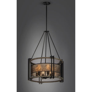 Maxim Lighting - Boundry Chandelier - Lights Canada