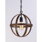 Maxim Lighting - Compass Pendant - Lights Canada